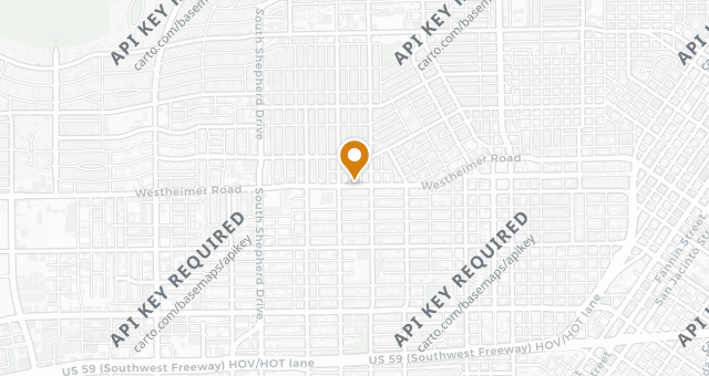 Map showing Barcelona Wine Bar
