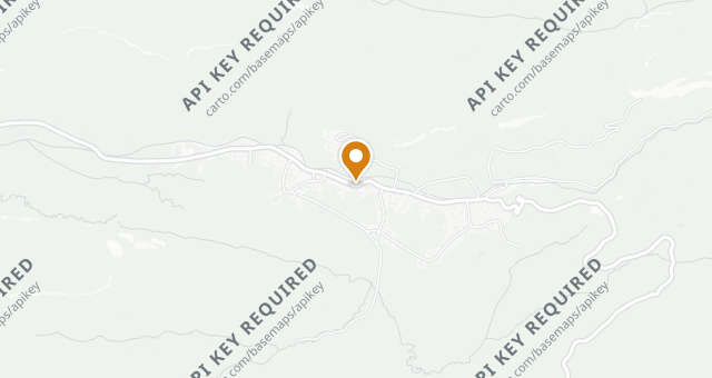Map showing Esszimmer Schwanen