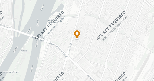Map showing Fight Club
