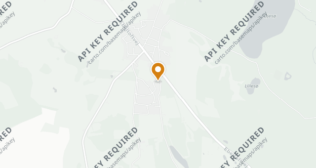 Map showing Moment