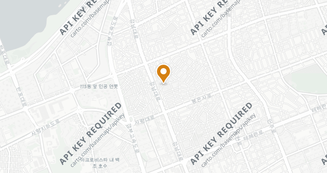 Map showing Ultra bite