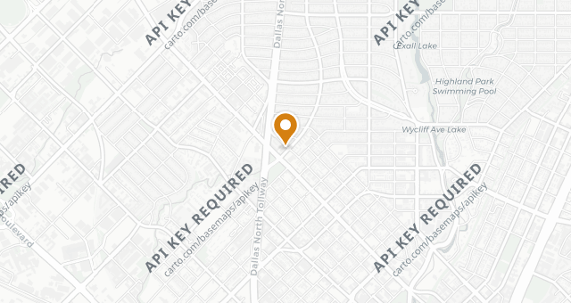 Map showing nonna