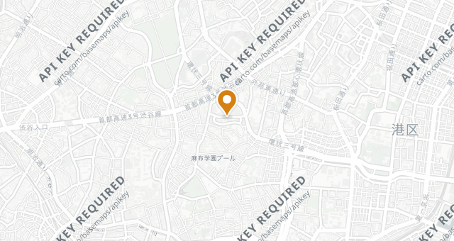 Map showing La Brianza