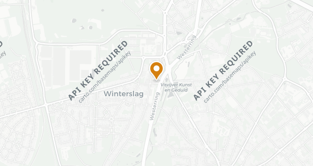 Map showing Restaurant U
