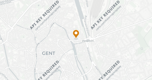 Map showing Mortier
