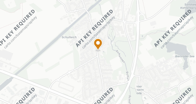 Map showing Ristorante Vivaldi La Serenissima