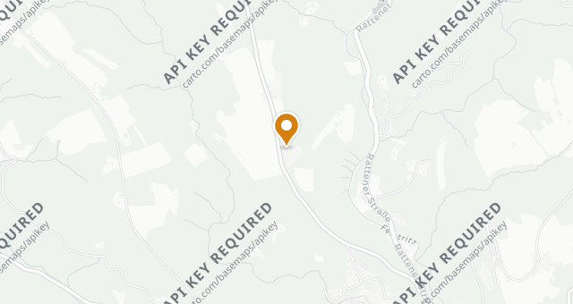 Map showing Gallbrunner