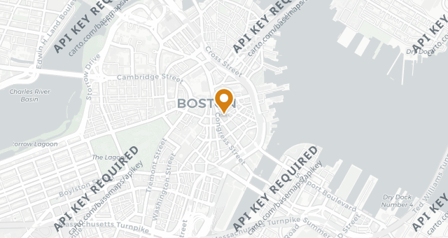 Map showing Mariel