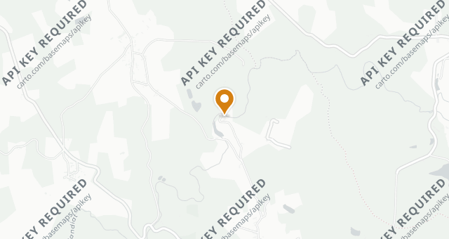 Map showing Bandiat