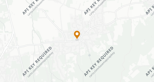 Map showing Guy Lassausaie