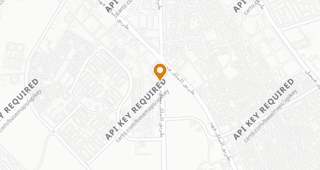 Map showing Il Vero - Kempinski Al Othman Hotel Al Khobar