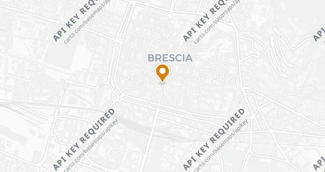 Map showing Il Rivale in Città