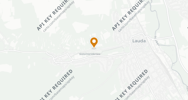 Map showing Rebgut Restaurant
