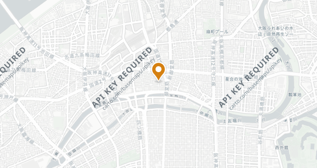 Map showing Man-u
