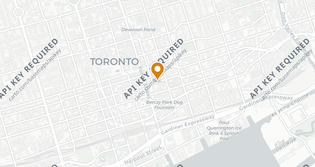 Map showing Bar Goa