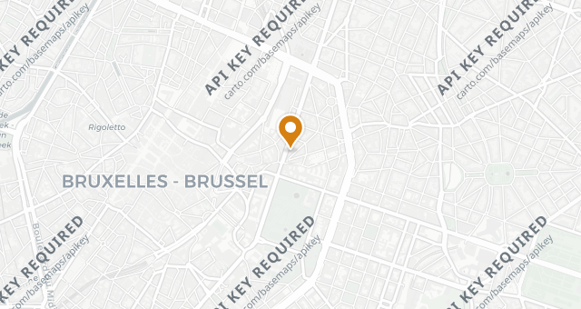 Map showing Barkboy