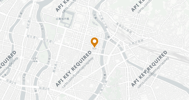 Map showing Eizan