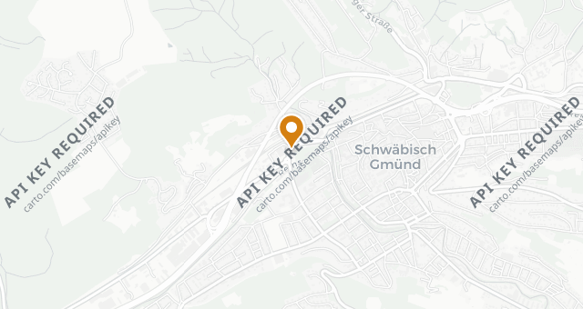 Map showing Hi, Charles: Bar und Restaurant