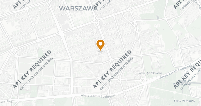 Map showing Nolita