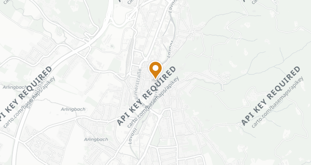 Map showing Roots