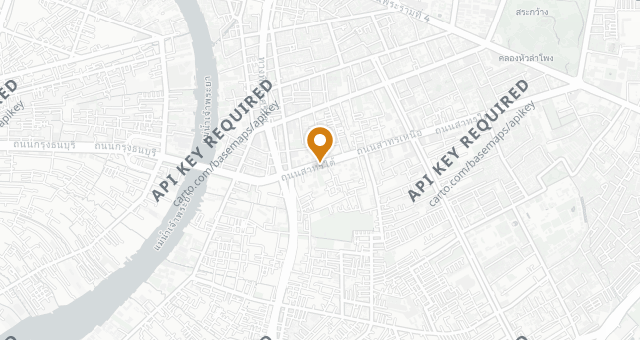 Map showing Antito