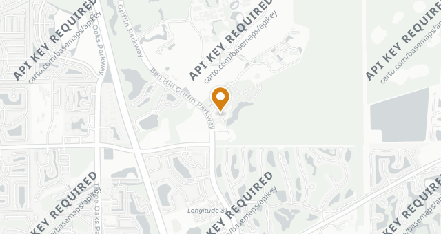Map showing San Matteo Italian Restaurant