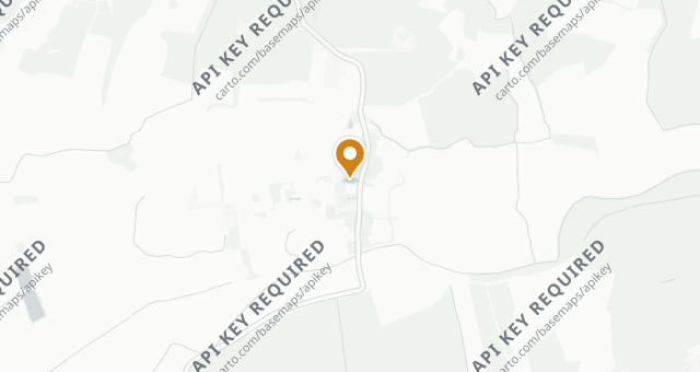 Map showing Swan Wine Kitchen