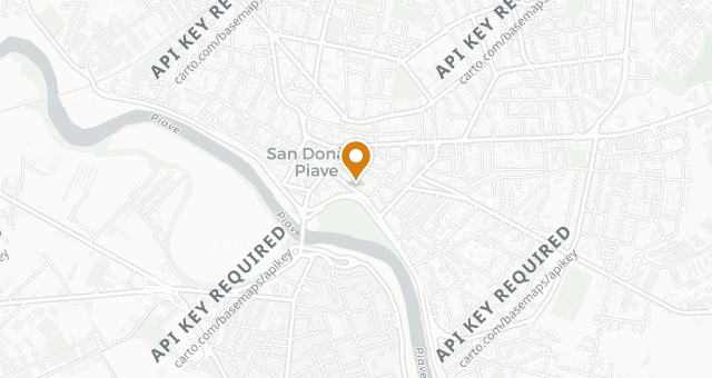 Map showing Pizzeria  Fantasy