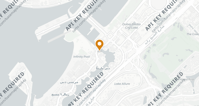 Map showing Row on 45
