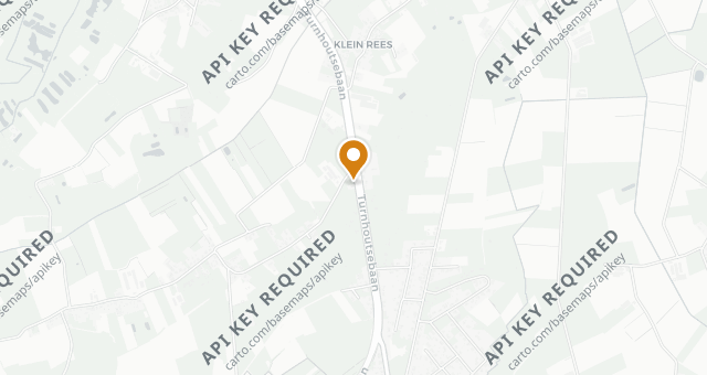 Map showing Kris