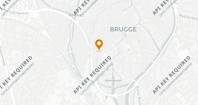 Map showing Goesepitte 43