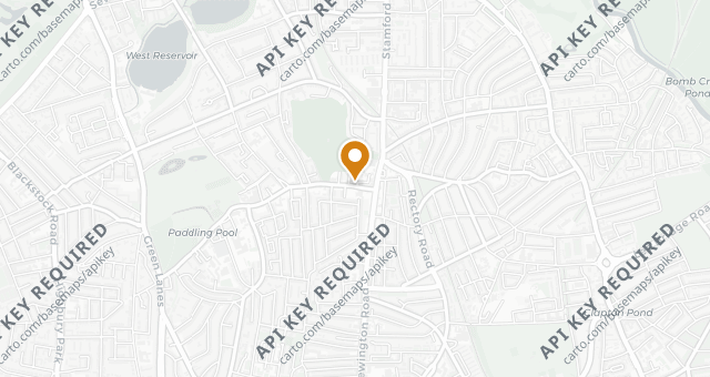Map showing Calong