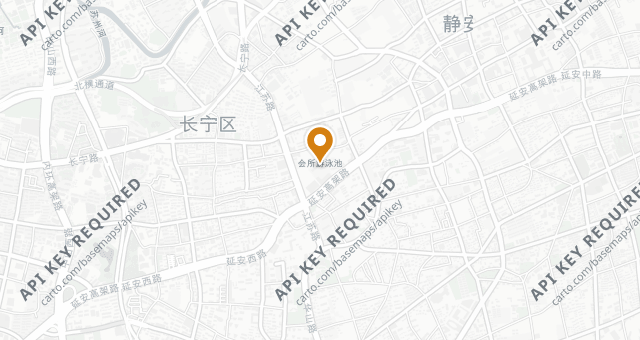 Map showing Fu He Hui