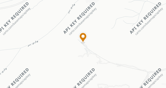 Map showing Tama - Our Habitas AlUla