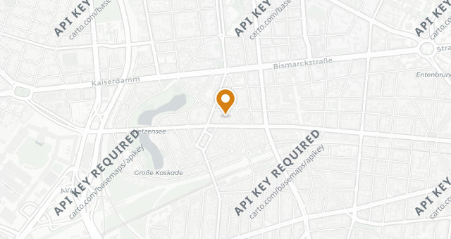 Map showing Lovis