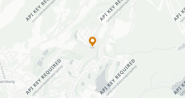 Map showing Restaurant Latour