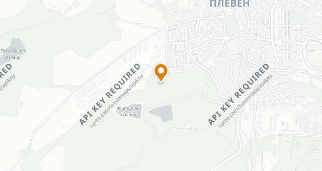 Map showing Panorama