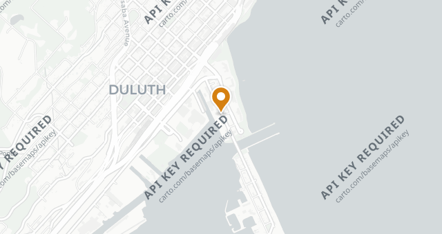 Map showing Bellisio's Italian Restaurant & Wine Bar