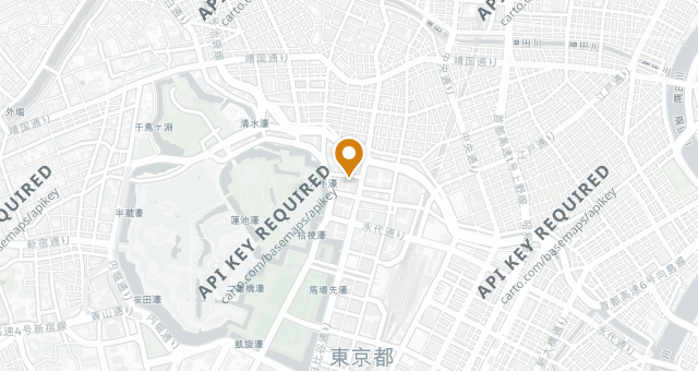 Map showing Cycle