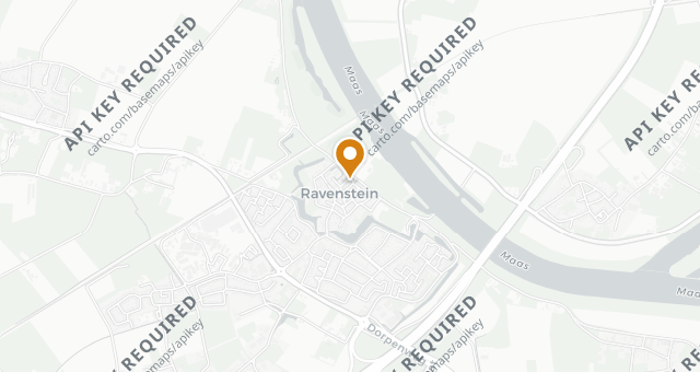Map showing Versaen