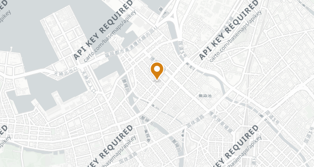 Map showing Ao