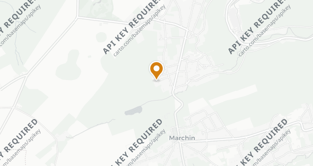 Map showing Arabelle Meirlaen