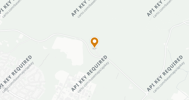 Map showing Forsthaus Telegraph