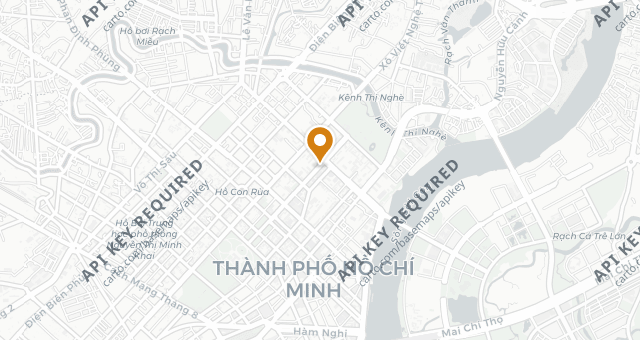 Map showing ST25 by KOTO