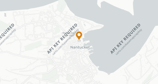 Map showing Oran Mor