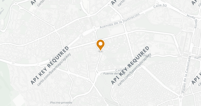 Map showing Tokidoki
