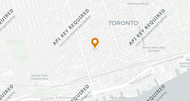 Map showing Kiin