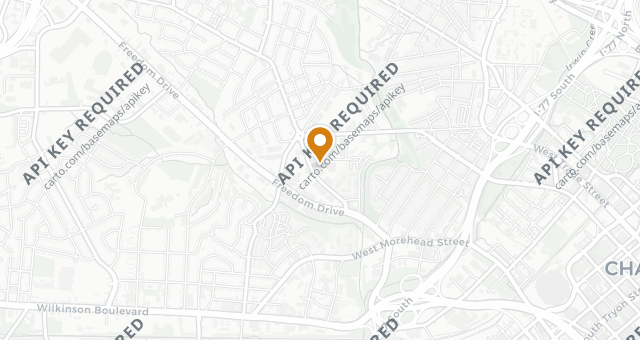 Map showing Counter-