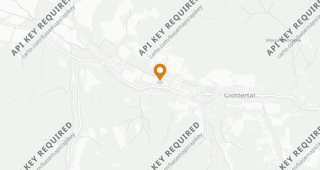 Map showing Zum Goldenen Engel