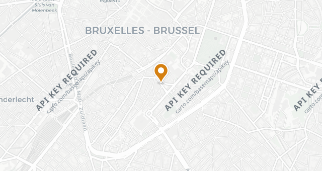 Map showing Lola